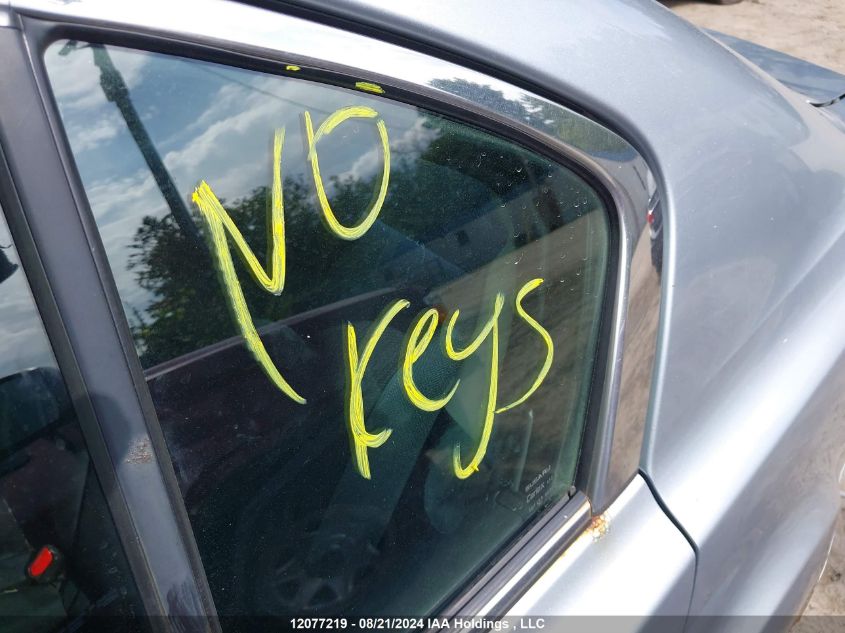 2013 Subaru Legacy VIN: 4S3BMGG63D3040271 Lot: 12077219