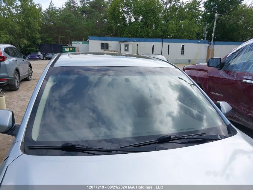 2013 Subaru Legacy VIN: 4S3BMGG63D3040271 Lot: 12077219