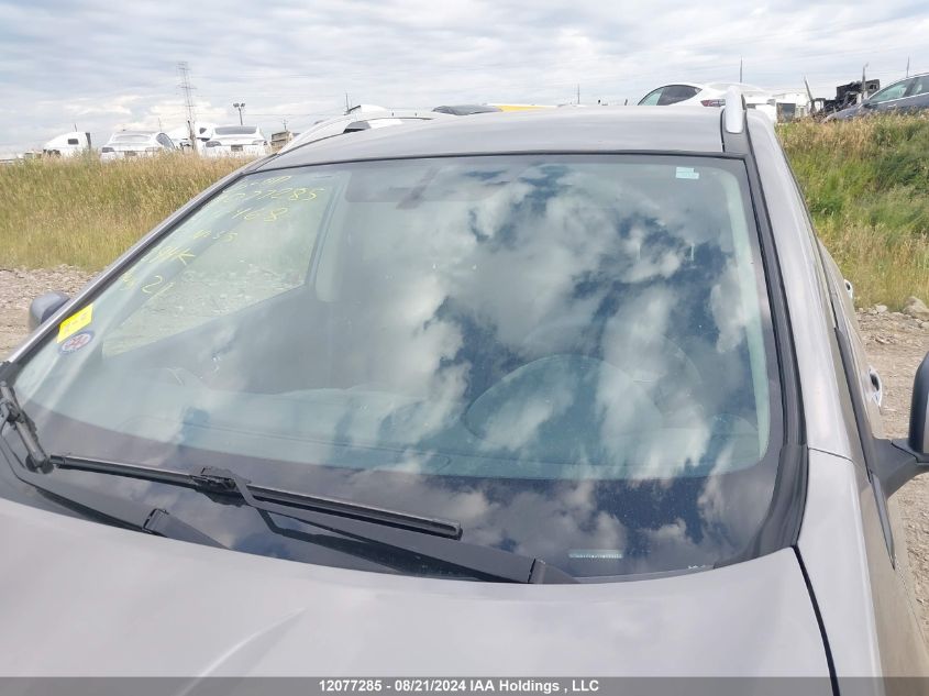 2012 Nissan Rogue S/Sv VIN: JN8AS5MV1CW372468 Lot: 12077285