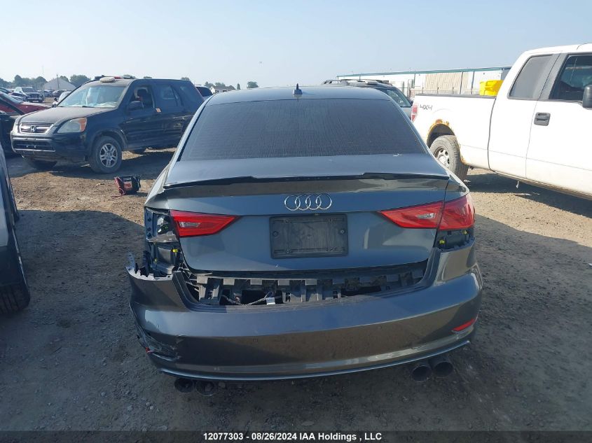 WAUKFRFF4F1002986 2015 AUDI A3 - Image 16