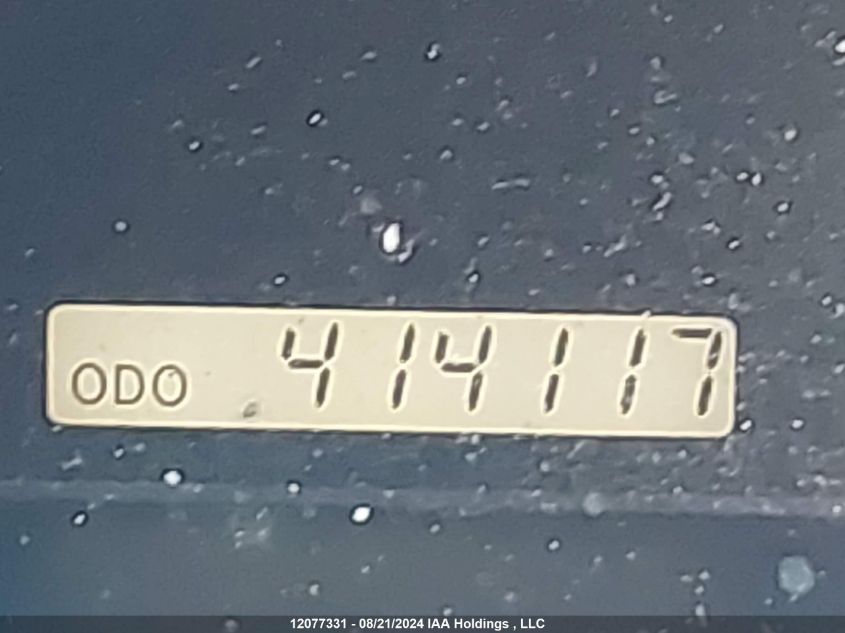 2005 Lexus Rx 330 VIN: JTJHA31U150087222 Lot: 12077331