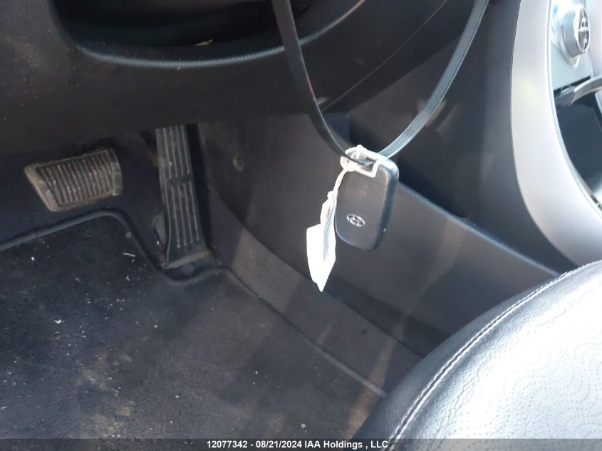 2013 Hyundai Elantra Limited VIN: 5NPDH4AE8DH448992 Lot: 12077342