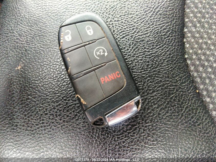 2021 Jeep Compass Trailhawk VIN: 3C4NJDDBXMT533097 Lot: 12077379