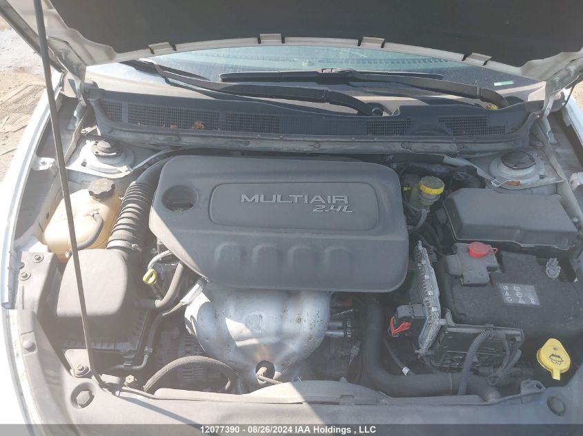 2014 Dodge Dart Sxt VIN: 1C3CDFBB4ED830147 Lot: 12077390