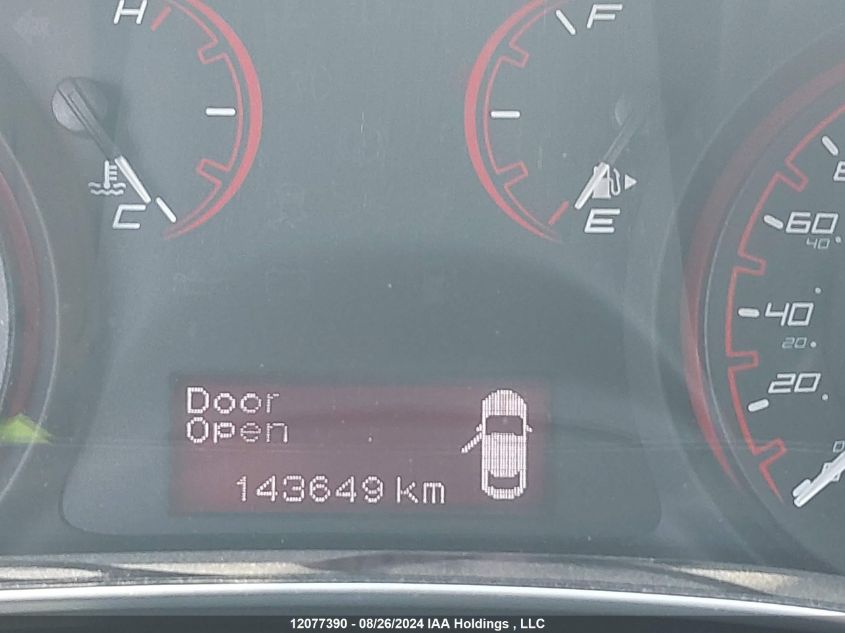 2014 Dodge Dart Sxt VIN: 1C3CDFBB4ED830147 Lot: 12077390