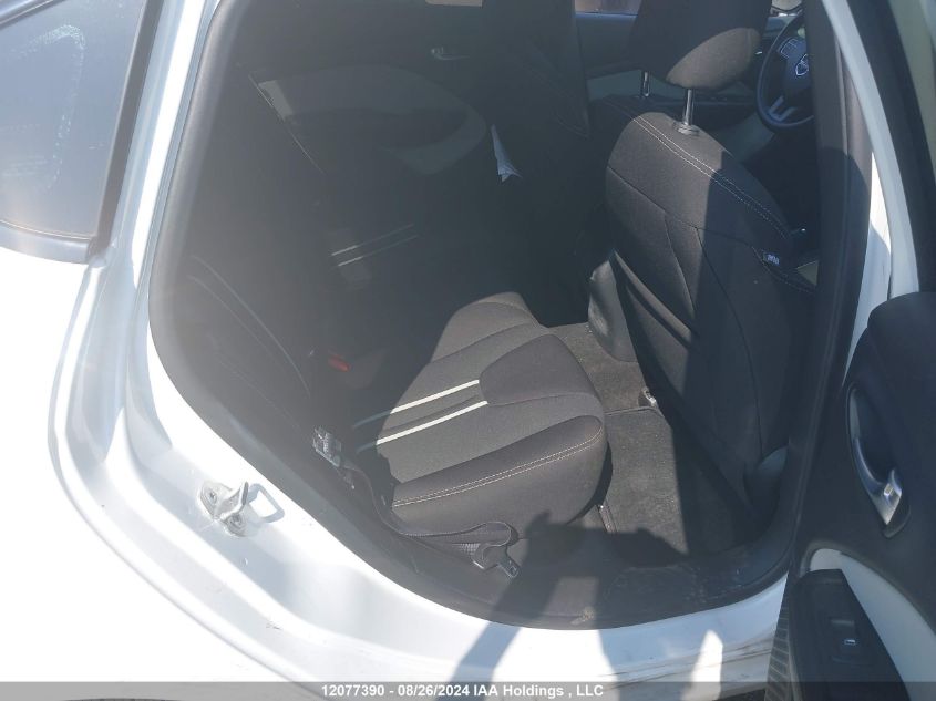 2014 Dodge Dart Sxt VIN: 1C3CDFBB4ED830147 Lot: 12077390