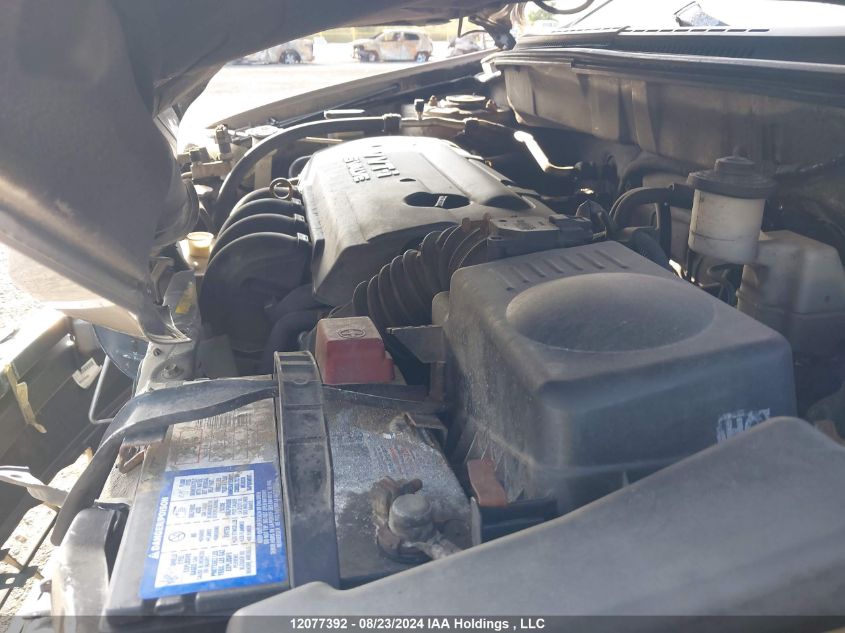 2008 Toyota Corolla Ce VIN: 2T1BR32E88C875238 Lot: 12077392