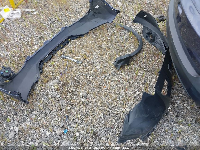 2012 Honda Cr-V VIN: 2HKRM4H54CH119275 Lot: 12077424