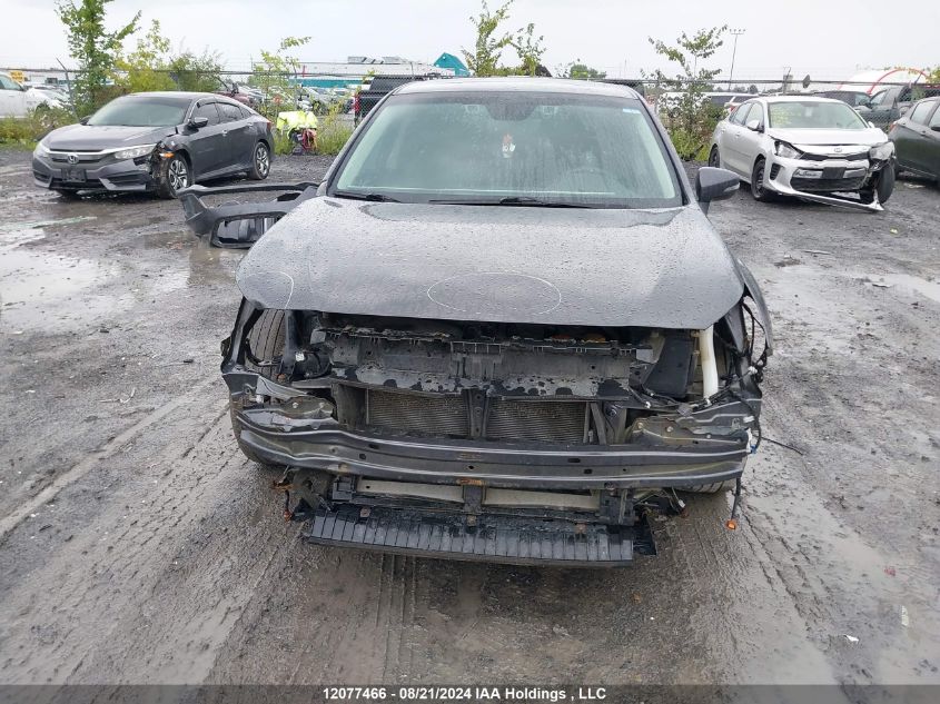 2018 Subaru Legacy 3.6R Limited VIN: 4S3BNFN69J3023738 Lot: 12077466