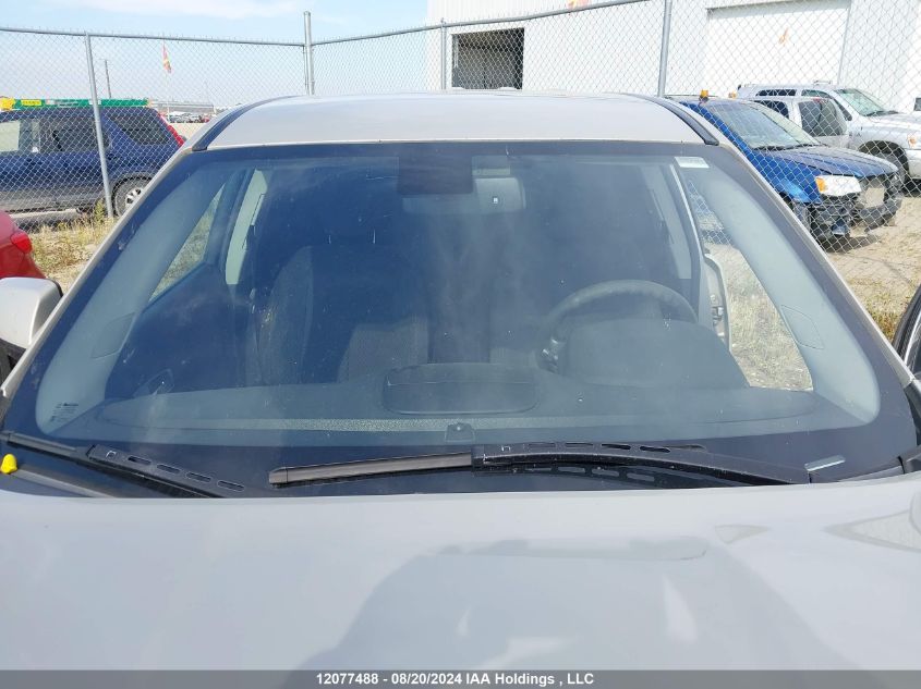 2011 GMC Terrain Sle VIN: 2CTFLRECXB6255925 Lot: 12077488