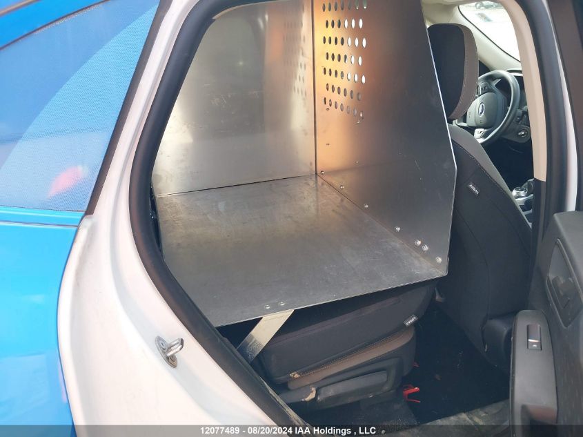 2020 Ford Escape S VIN: 1FMCU0F65LUB83238 Lot: 12077489