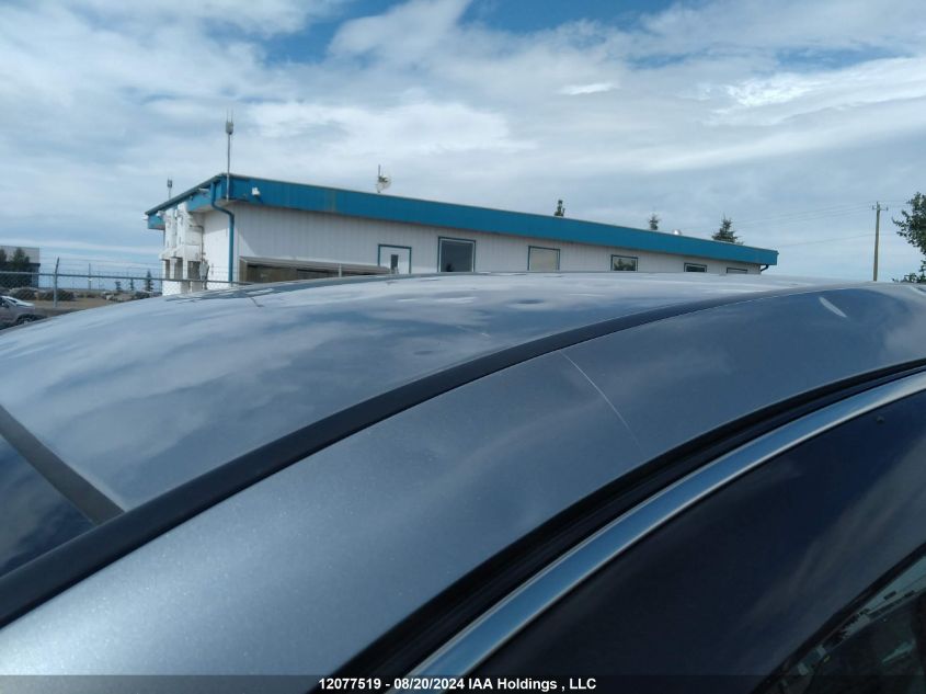 2018 Honda Cr-V VIN: 2HKRW2H27JH112046 Lot: 12077519