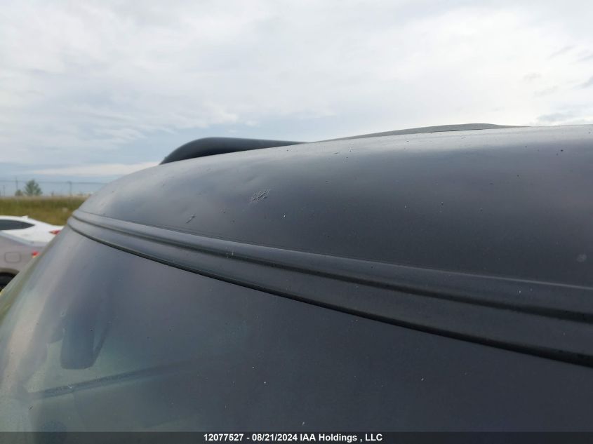 2004 Land Rover Discovery Ii VIN: SALTW19434A862273 Lot: 12077527