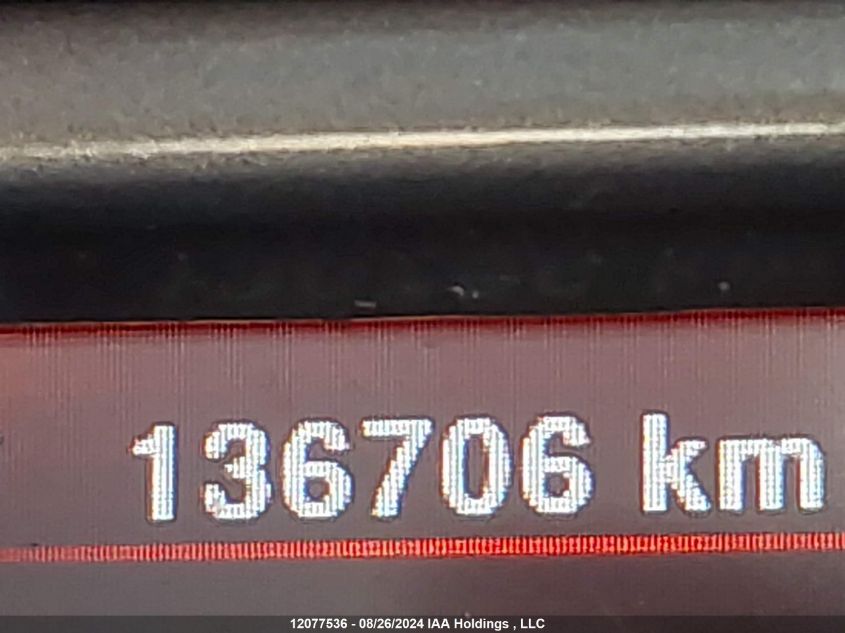 2017 Dodge Journey Crossroad VIN: 3C4PDDGG8HT593201 Lot: 12077536