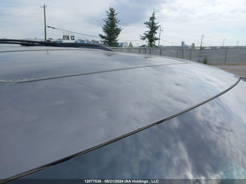 2012 Toyota Sienna Xle/Limited VIN: 5TDDK3DC2CS037022 Lot: 12077538