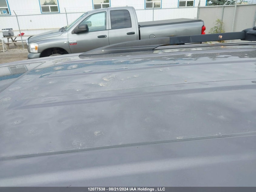 2012 Toyota Sienna Xle/Limited VIN: 5TDDK3DC2CS037022 Lot: 12077538