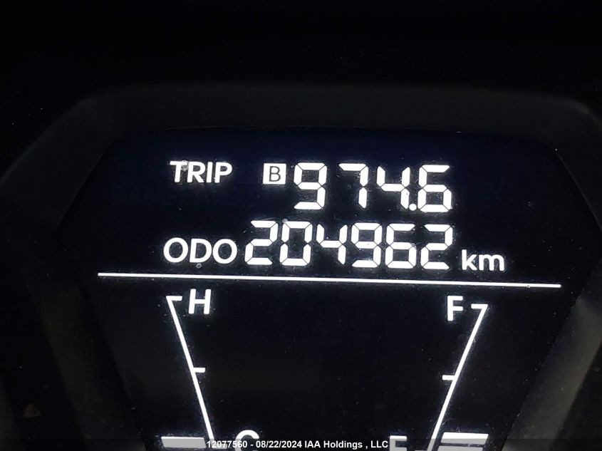 2013 Hyundai Elantra L VIN: 5NPDH4AE4DH300225 Lot: 12077560