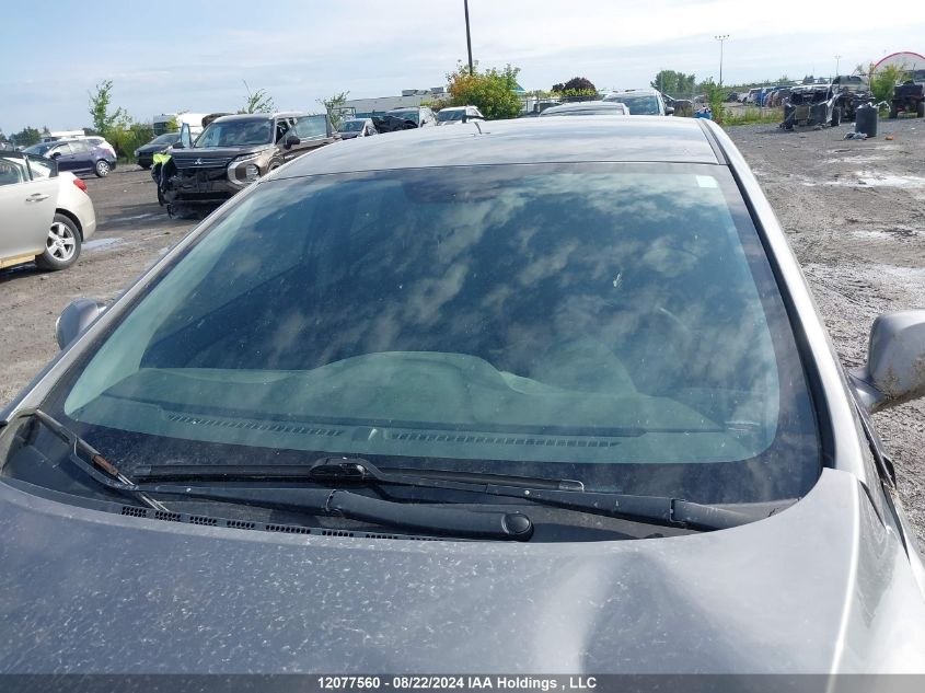 2013 Hyundai Elantra L VIN: 5NPDH4AE4DH300225 Lot: 12077560