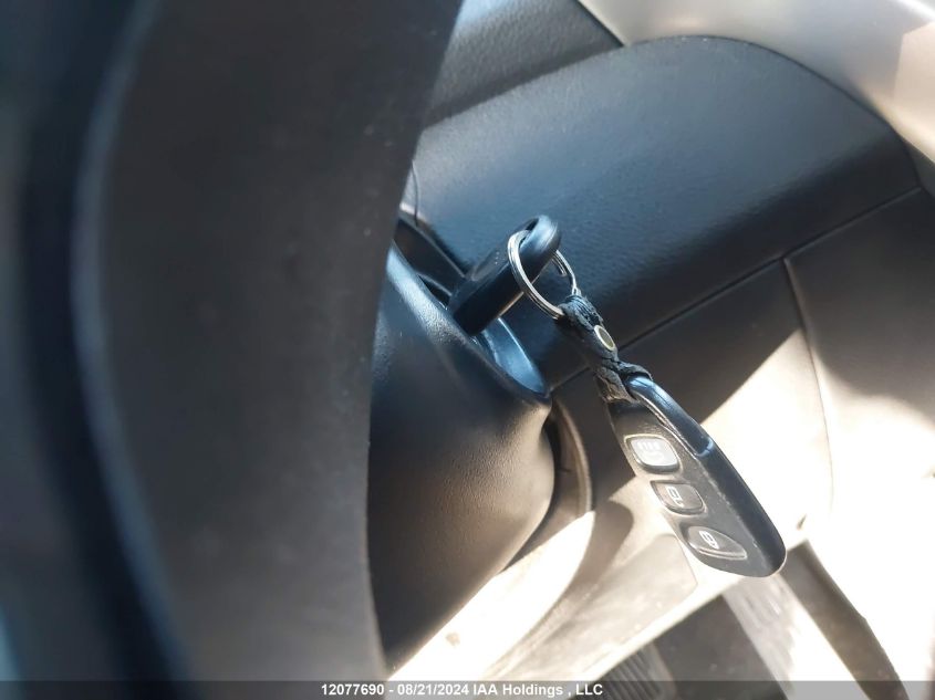 2014 Hyundai Elantra Gt VIN: KMHD25LH3EU175297 Lot: 12077690