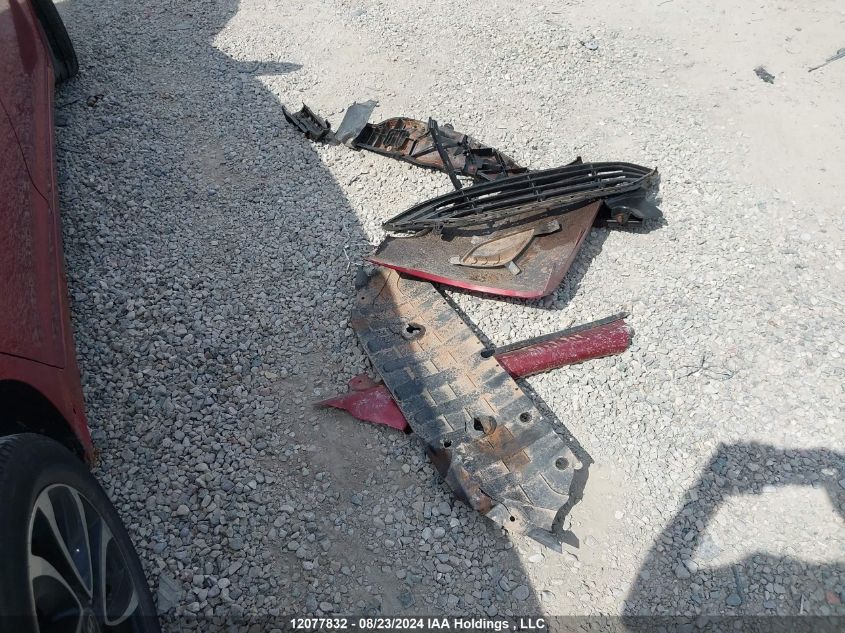 2013 Hyundai Elantra Gl VIN: 5NPDH4AE3DH151869 Lot: 12077832