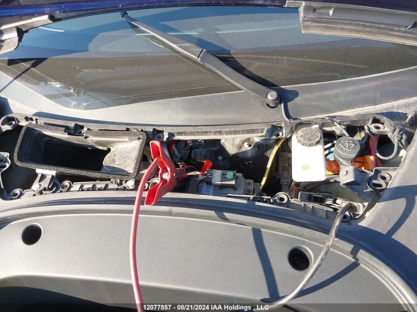 2023 Tesla Model 3 VIN: 5YJ3E1EA5PF438000 Lot: 12077857