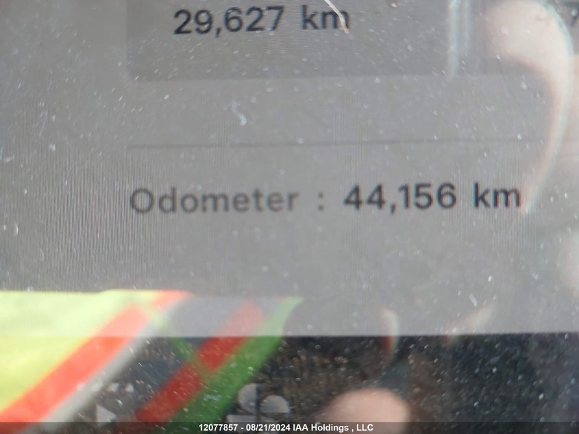 2023 Tesla Model 3 VIN: 5YJ3E1EA5PF438000 Lot: 12077857