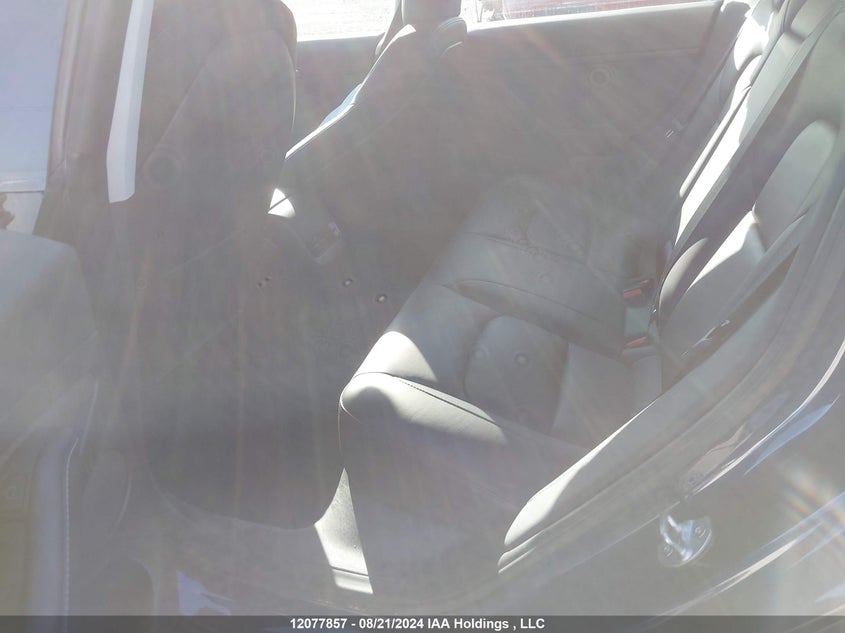 2023 Tesla Model 3 VIN: 5YJ3E1EA5PF438000 Lot: 12077857