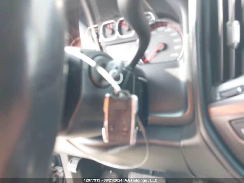 2016 GMC Sierra 1500 VIN: 3GTU2NEC7GG373165 Lot: 12077919