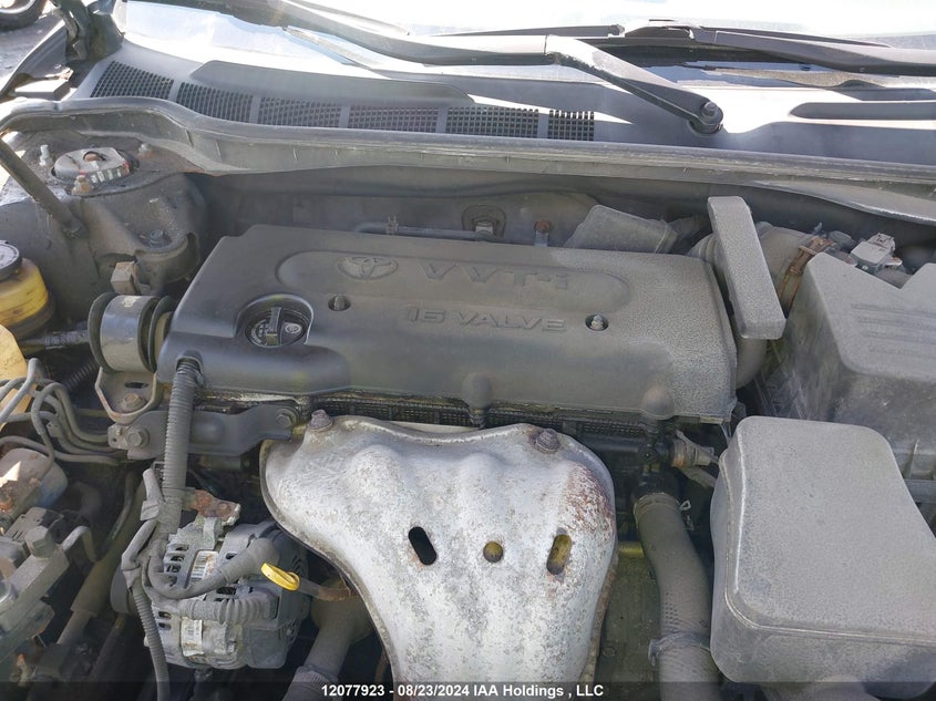 2009 Toyota Camry Se/Le/Xle VIN: 4T1BE46K19U896918 Lot: 12077923