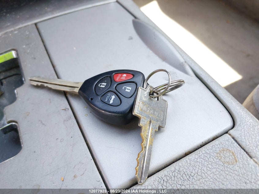 2009 Toyota Camry Se/Le/Xle VIN: 4T1BE46K19U896918 Lot: 12077923