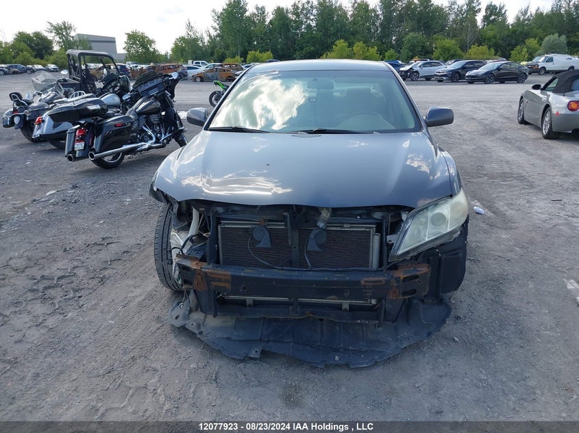 2009 Toyota Camry Se/Le/Xle VIN: 4T1BE46K19U896918 Lot: 12077923