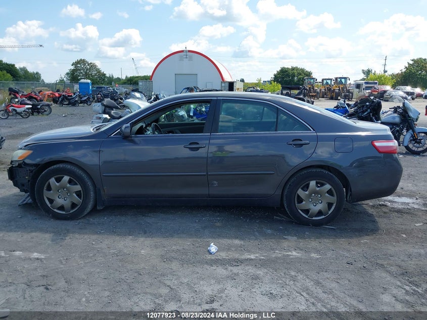 2009 Toyota Camry Se/Le/Xle VIN: 4T1BE46K19U896918 Lot: 12077923