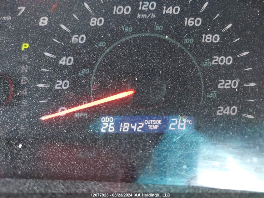 2009 Toyota Camry Se/Le/Xle VIN: 4T1BE46K19U896918 Lot: 12077923