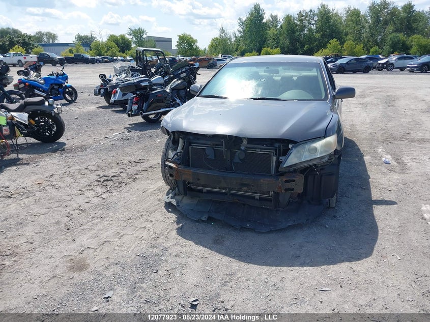 2009 Toyota Camry Se/Le/Xle VIN: 4T1BE46K19U896918 Lot: 12077923