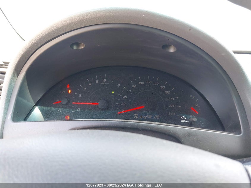 2009 Toyota Camry Se/Le/Xle VIN: 4T1BE46K19U896918 Lot: 12077923