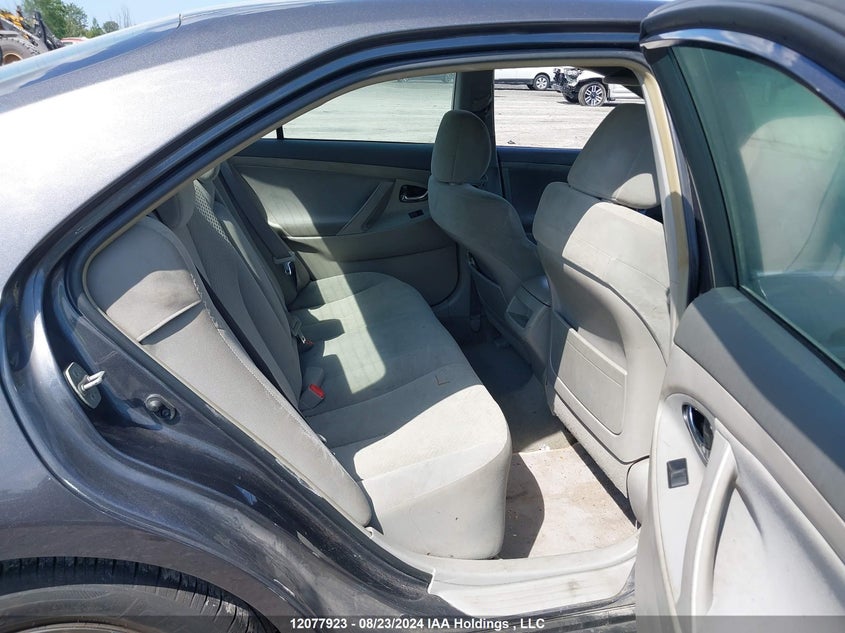 2009 Toyota Camry Se/Le/Xle VIN: 4T1BE46K19U896918 Lot: 12077923