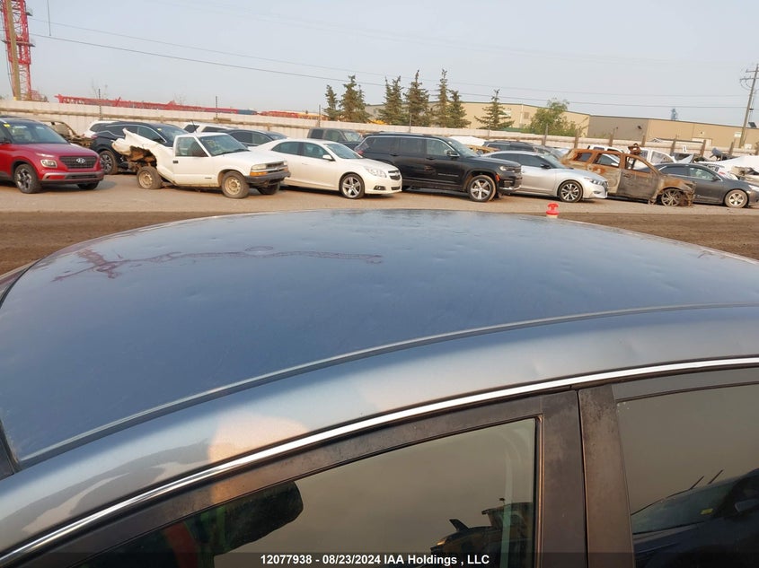 2016 Nissan Sentra S/Sv/Sr/Sl VIN: 3N1AB7AP7GL661012 Lot: 12077938