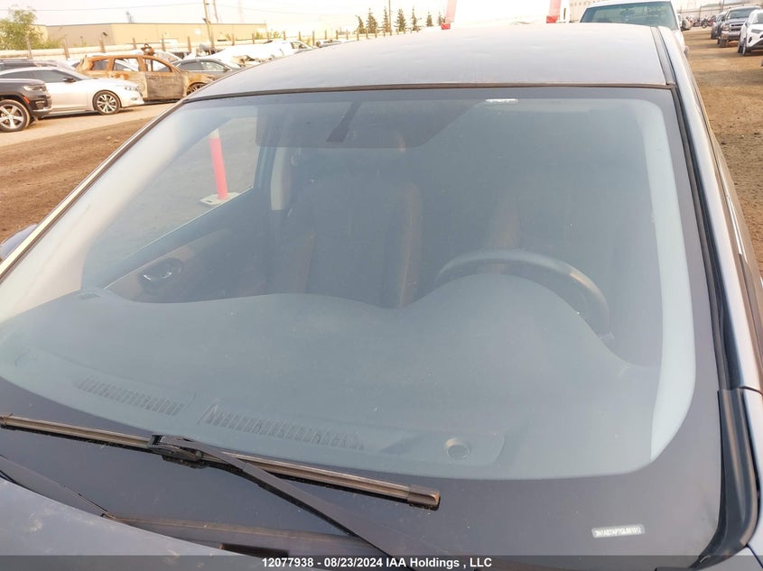 2016 Nissan Sentra S/Sv/Sr/Sl VIN: 3N1AB7AP7GL661012 Lot: 12077938