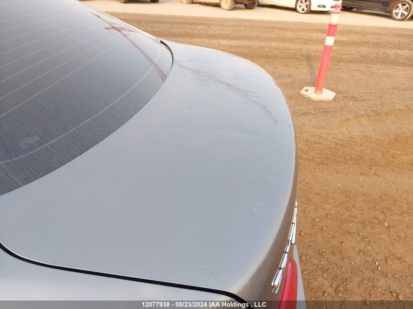 2016 Nissan Sentra S/Sv/Sr/Sl VIN: 3N1AB7AP7GL661012 Lot: 12077938