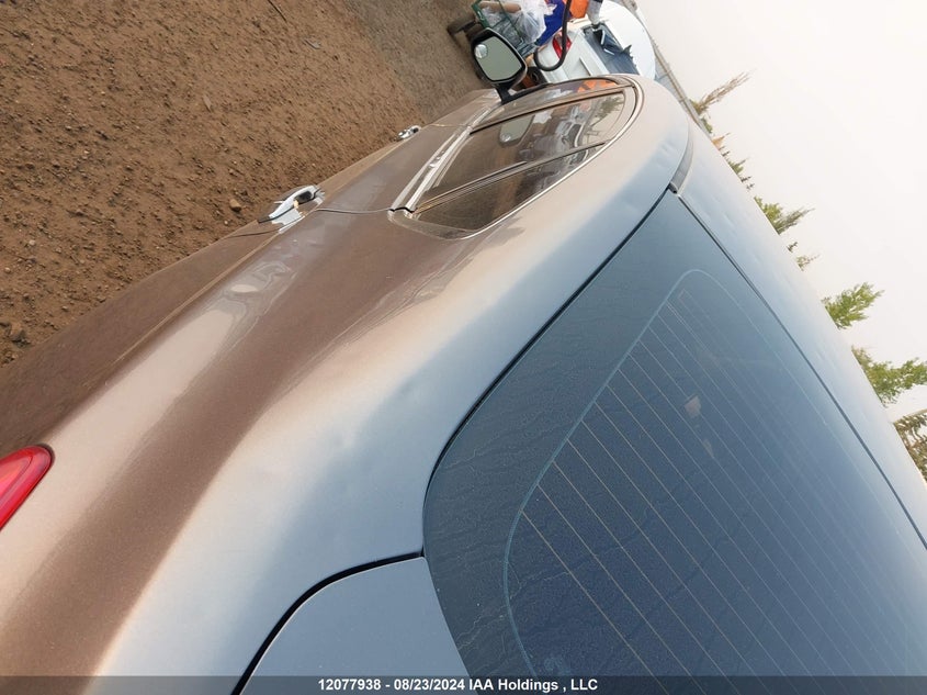 2016 Nissan Sentra S/Sv/Sr/Sl VIN: 3N1AB7AP7GL661012 Lot: 12077938