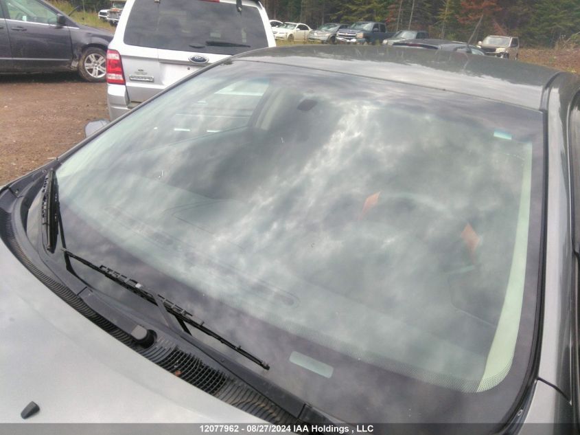 2012 Ford Fusion Se VIN: 3FAHP0HA4CR443483 Lot: 12077962