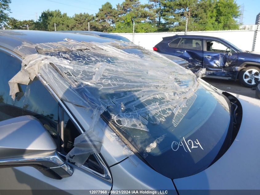 2018 Lexus Nx 300 VIN: JTJBARBZ9J2155915 Lot: 12077968