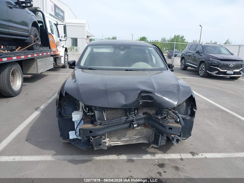 2017 Volkswagen Passat VIN: 1VWET7A36HC063223 Lot: 12077979