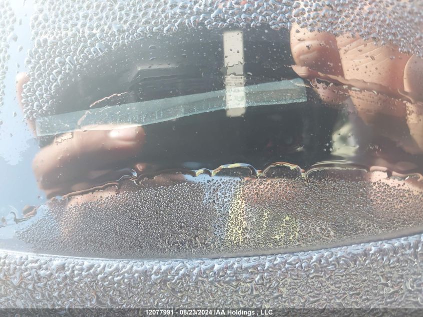 2015 Subaru Forester VIN: JF2SJCHC4FH469187 Lot: 12077991