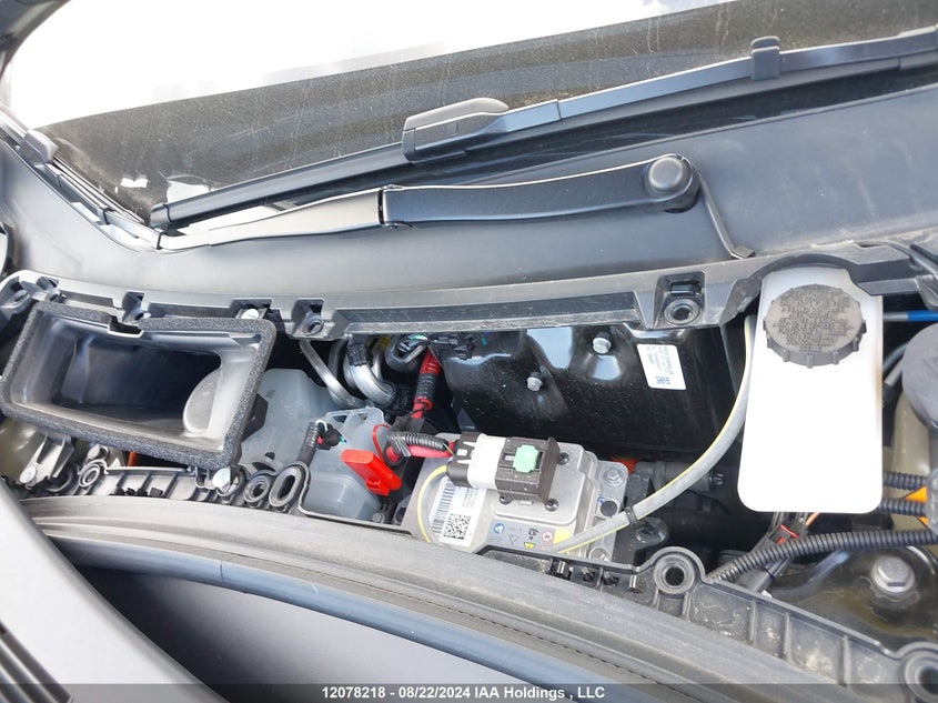 2023 Tesla Model 3 VIN: LRW3E1EB6PC923636 Lot: 12078218