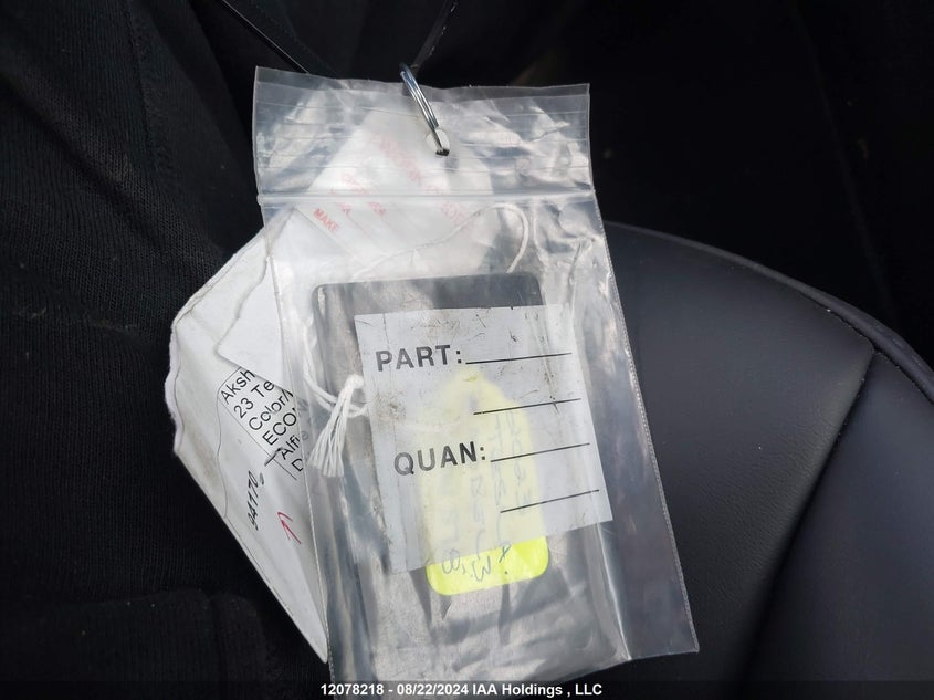 2023 Tesla Model 3 VIN: LRW3E1EB6PC923636 Lot: 12078218