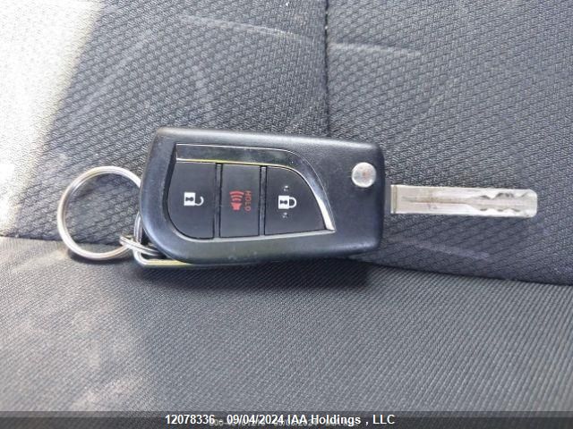 2021 Toyota Rav4 Le VIN: 2T3B1RFV3MC180154 Lot: 12078336