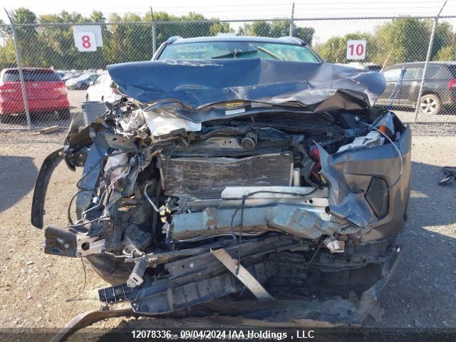 2021 Toyota Rav4 Le VIN: 2T3B1RFV3MC180154 Lot: 12078336