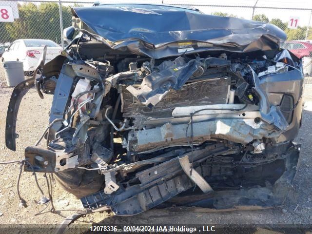 2021 Toyota Rav4 Le VIN: 2T3B1RFV3MC180154 Lot: 12078336