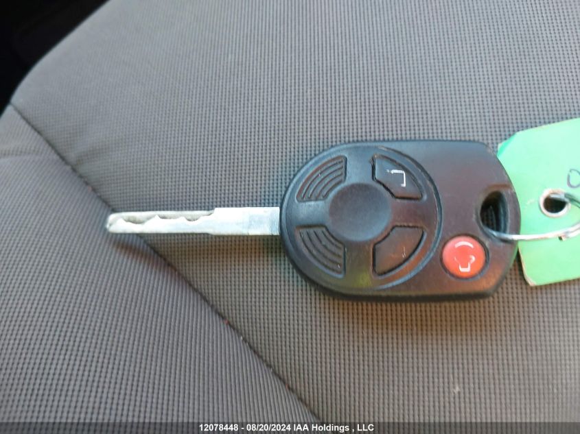 2013 Ford Escape Se VIN: 1FMCU9GX2DUB66961 Lot: 12078448